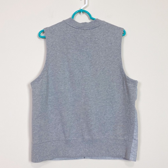 UNIVERSAL WORKS Cotton Blend Vest Waist Coat Sz M - Picture 5 of 7